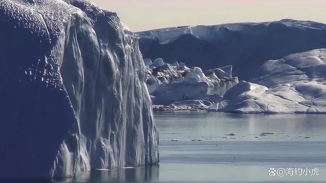 如果两极冰川全部融化，地球会变成什么样？希望这一天不要到来