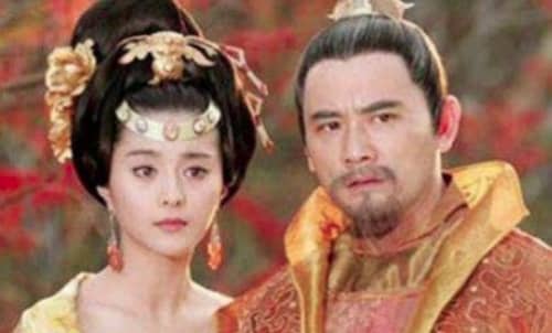 揭秘：为什么刘禹锡说杨贵妃是服食金屑而死的？