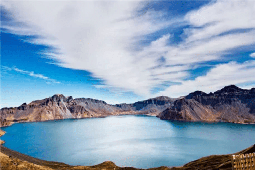 中国十大最深的淡水湖（泸沽湖上榜，它被称为“人间仙境”）