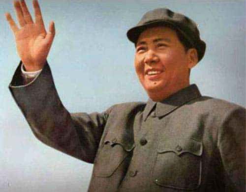 世界历史上最伟大的十大国家领袖（毛泽东、列宁、孙中山、戴高乐、甘地、丘吉尔、罗斯福、斯大林、铁托、凯末尔）