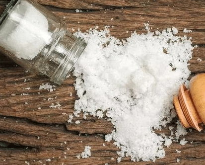 古代王朝为何对食盐严格把控_其实道理很简单